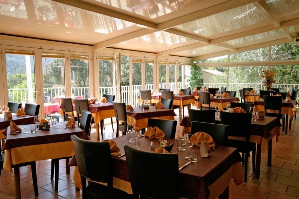 Le Relais Des Lavandins Le Muy Exterior foto